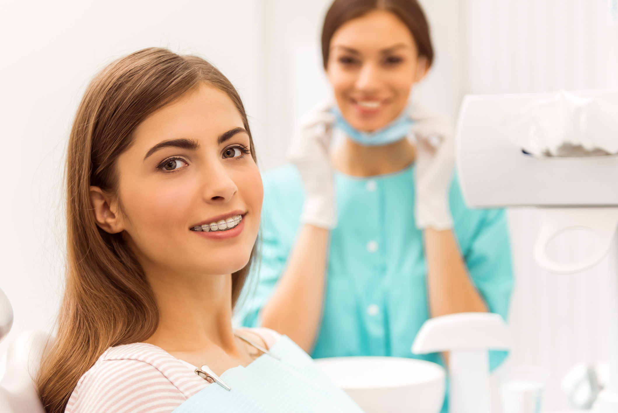 Why Choose an Orthodontic Specialist Over a General Dentist? Sequence