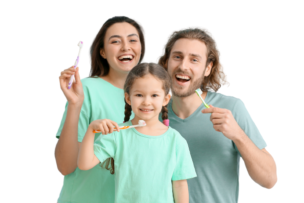 SureSmile® treatment At Sequence Orthodontics