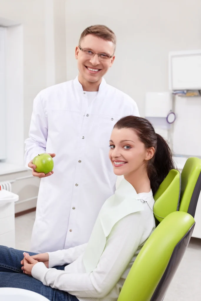 Difference Between Ceramic Braces and Regular Braces At Sequence Orthodontics